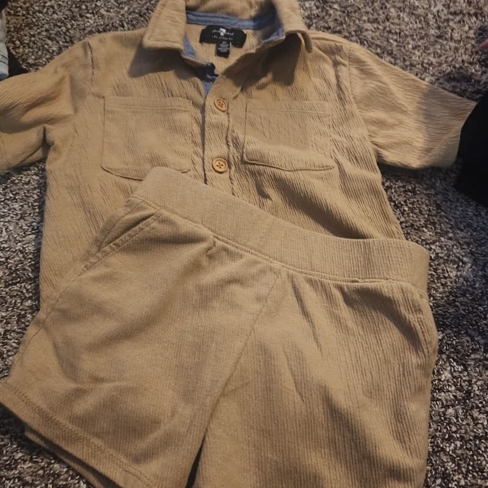 7 Seven For All Mankind